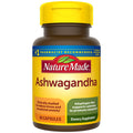 Nature Made Ashwagandha capsules