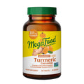MegaFood Turmeric Curcumin Minis Whole Body, 60 tablets