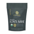 Sunwarrior Organic Lion's Mane Mushroom Powder, 5.8 oz
