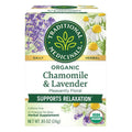 Traditional Medicinals Organic Chamomile with Lavender Tea, 16 bags