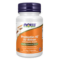 NOW Foods Probiotic-10 50 Billion veg capsules