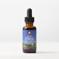 Deep Stress Daily Calm herbal tincture by WishGarden Herbs