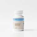 Magnesium Glycinate by Shed Supplements