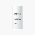 FAB CBD body salve