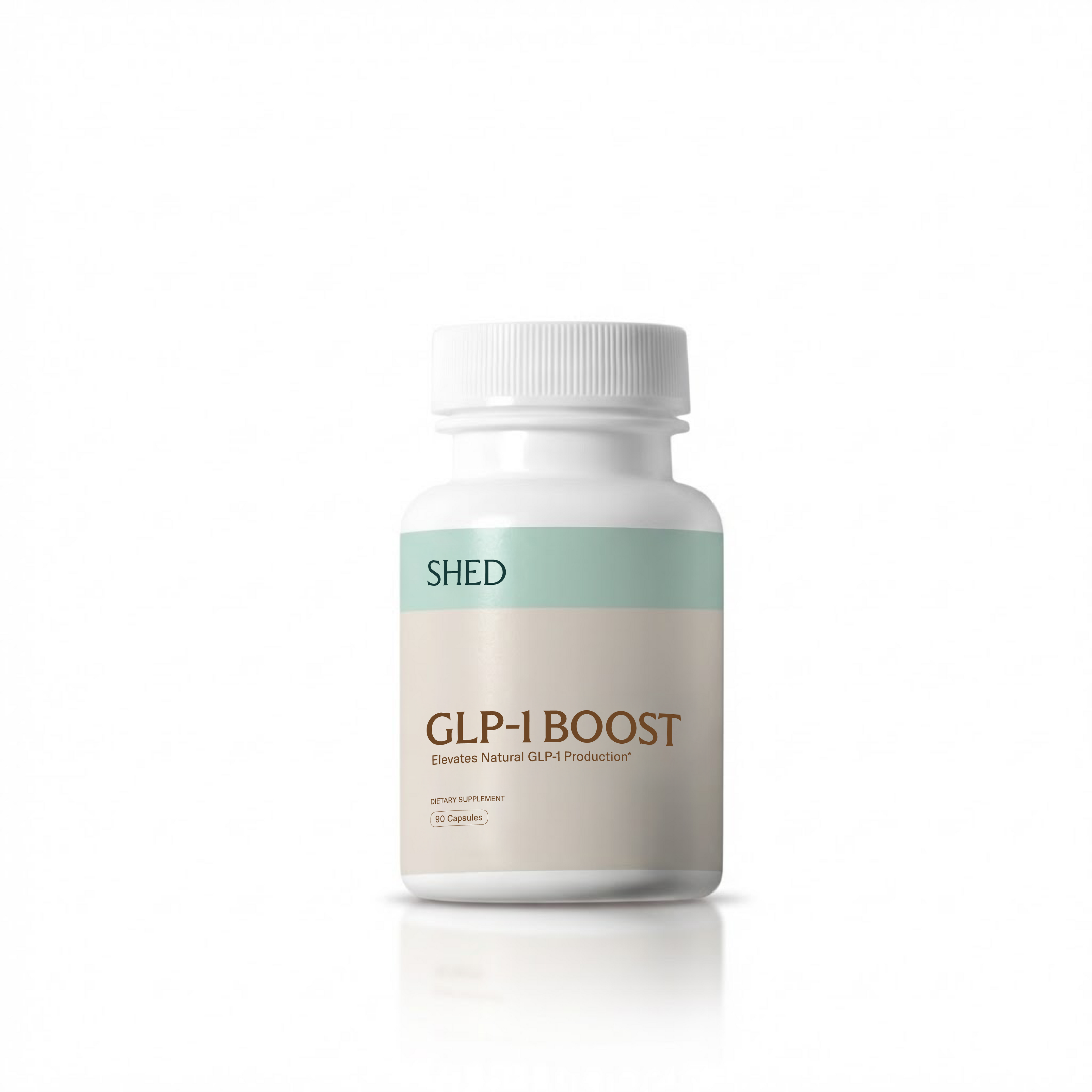 GLP-1 Boost by Shed Supplements
